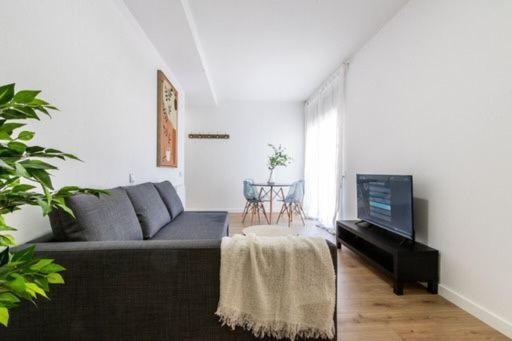 Acojedor Y Exclusivo Loft By Lofties Leilighet Terrassa Eksteriør bilde