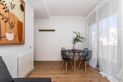 Acojedor Y Exclusivo Loft By Lofties Leilighet Terrassa Eksteriør bilde