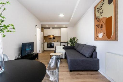 Acojedor Y Exclusivo Loft By Lofties Leilighet Terrassa Eksteriør bilde